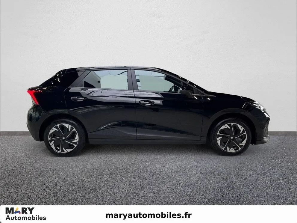 Véhicule occasion 198394 - mg MG4 - Photo 4