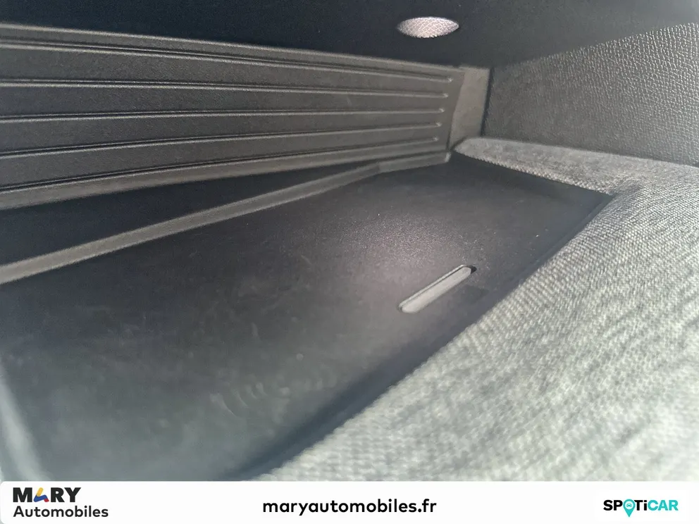 Véhicule occasion 1234640 - peugeot 5008 - Photo 17