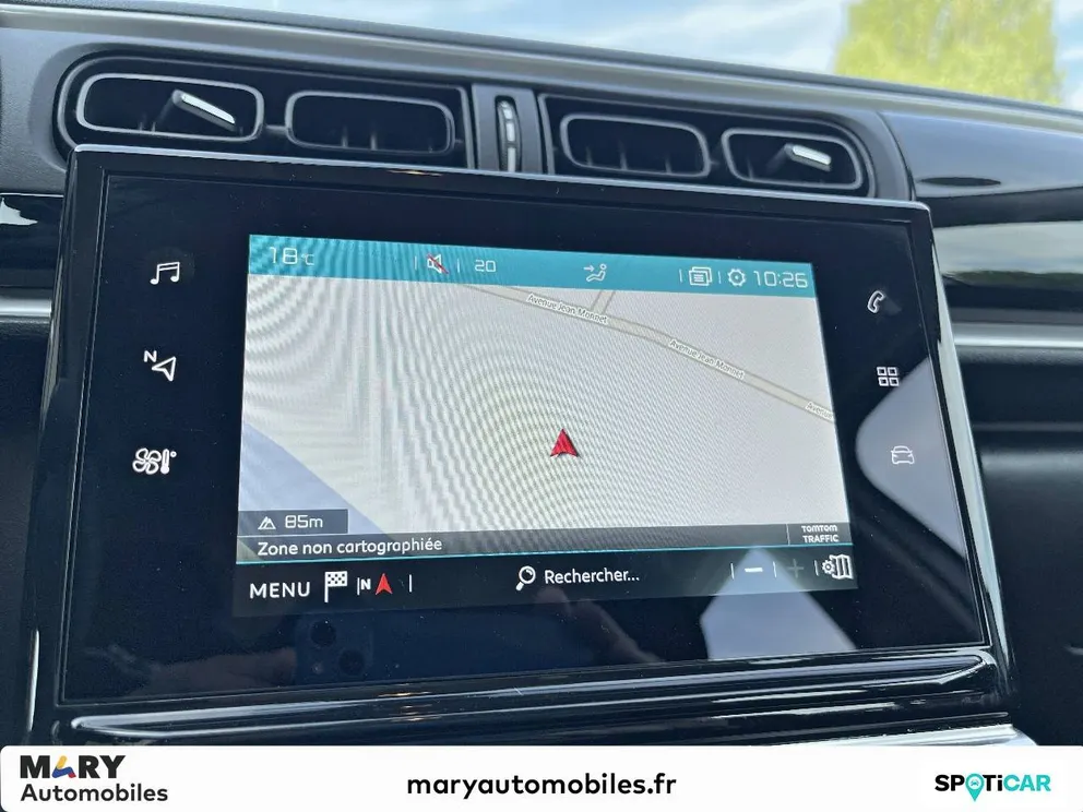 Véhicule occasion 123674 - Citroën C3 - Photo 14