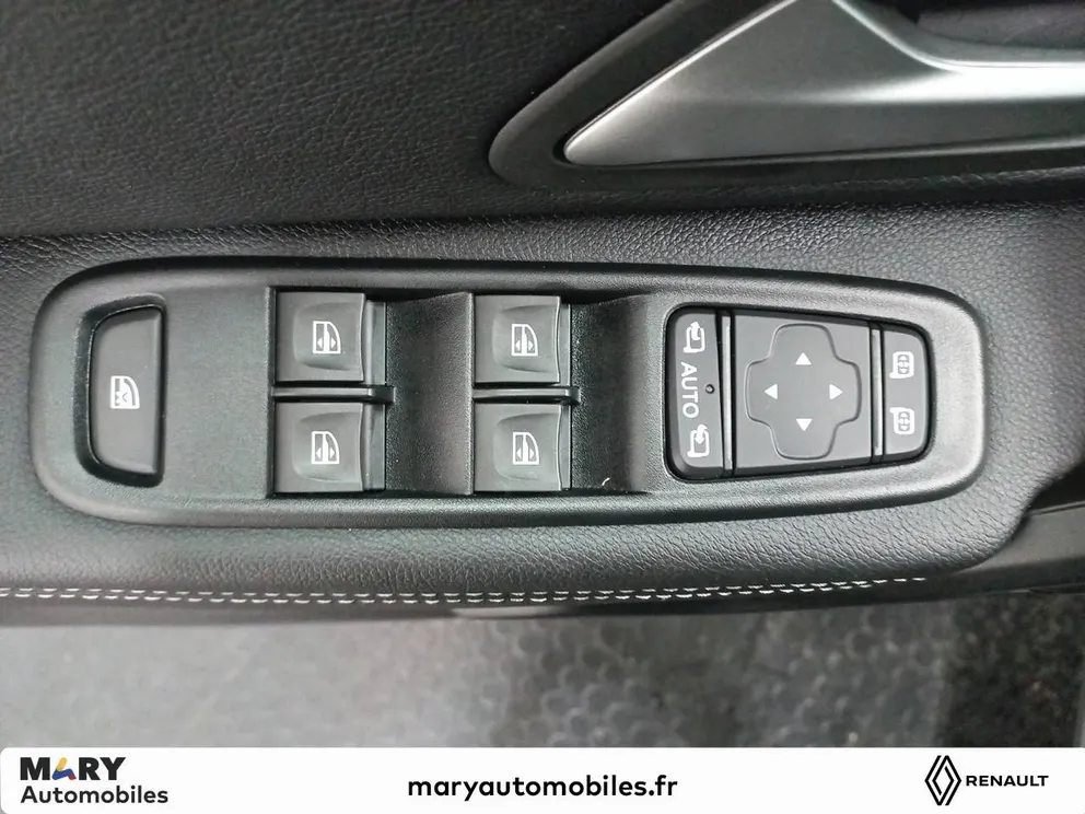Véhicule occasion 216464 - dacia DUSTER - Photo 14