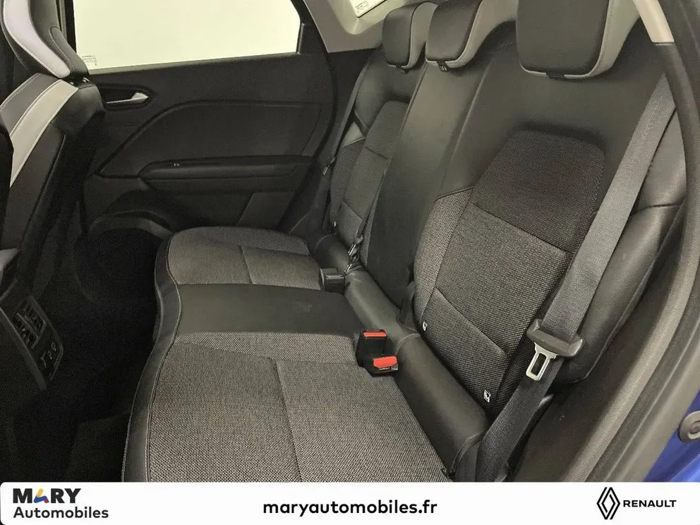 Véhicule occasion 202049 - renault CAPTUR - Photo 10