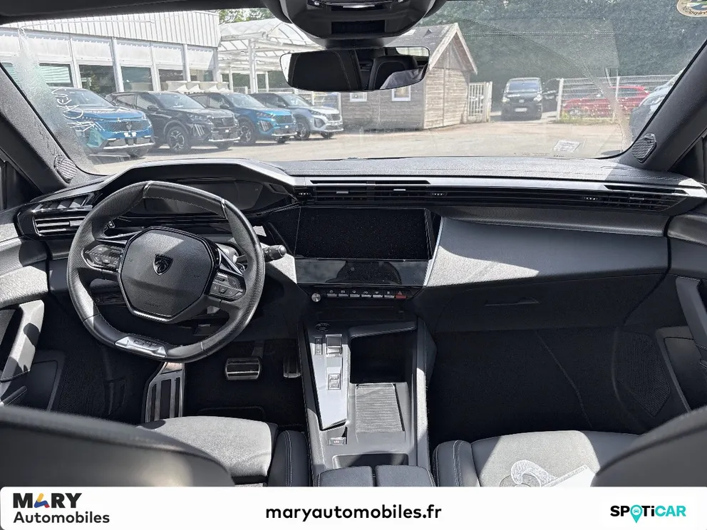 Véhicule occasion 231875 - peugeot 308 - Photo 8