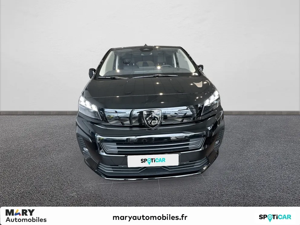 Véhicule occasion 1238936 - peugeot TRAVELLER - Photo 6