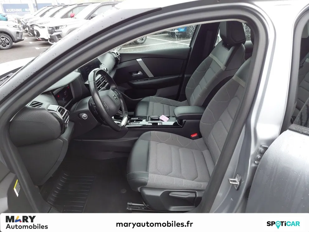 Véhicule occasion 224058 - Citroën C4 - Photo 13