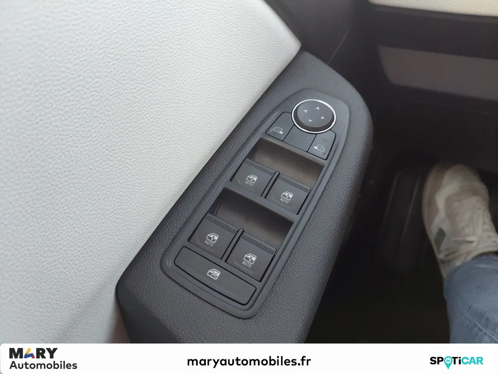 Véhicule occasion 1239820 - renault CLIO - Photo 18