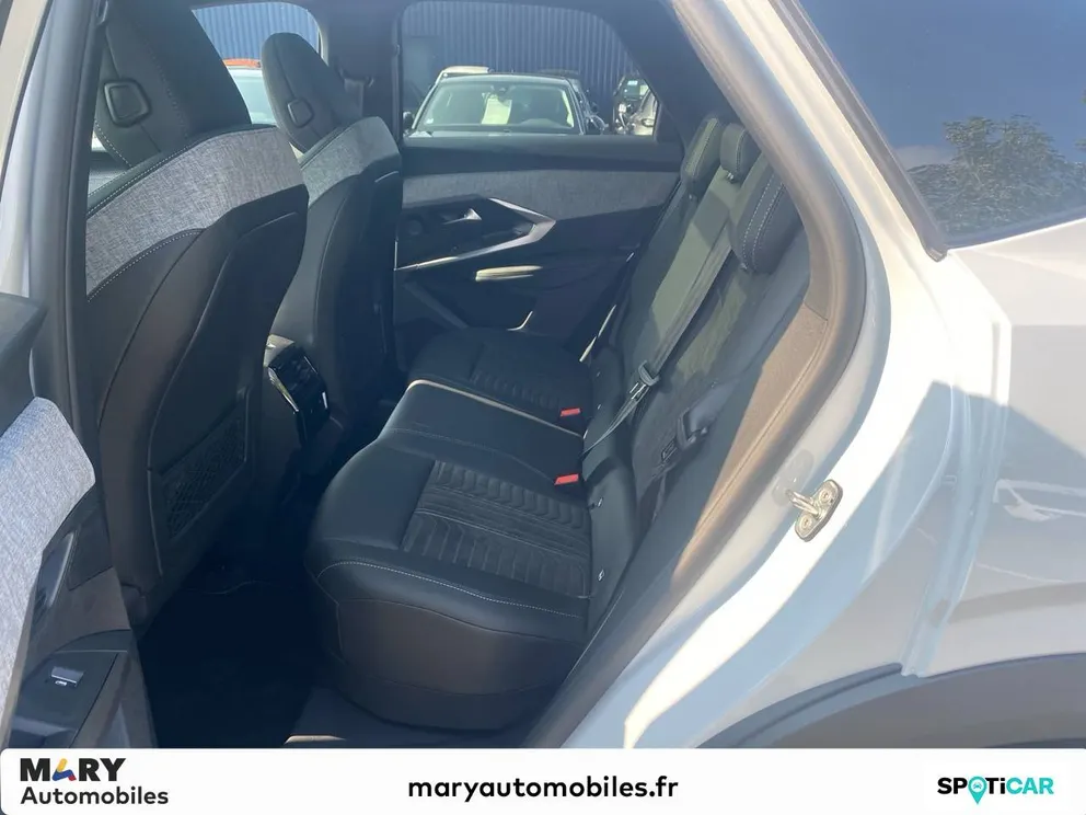 Véhicule occasion 181987 - peugeot 3008 - Photo 10