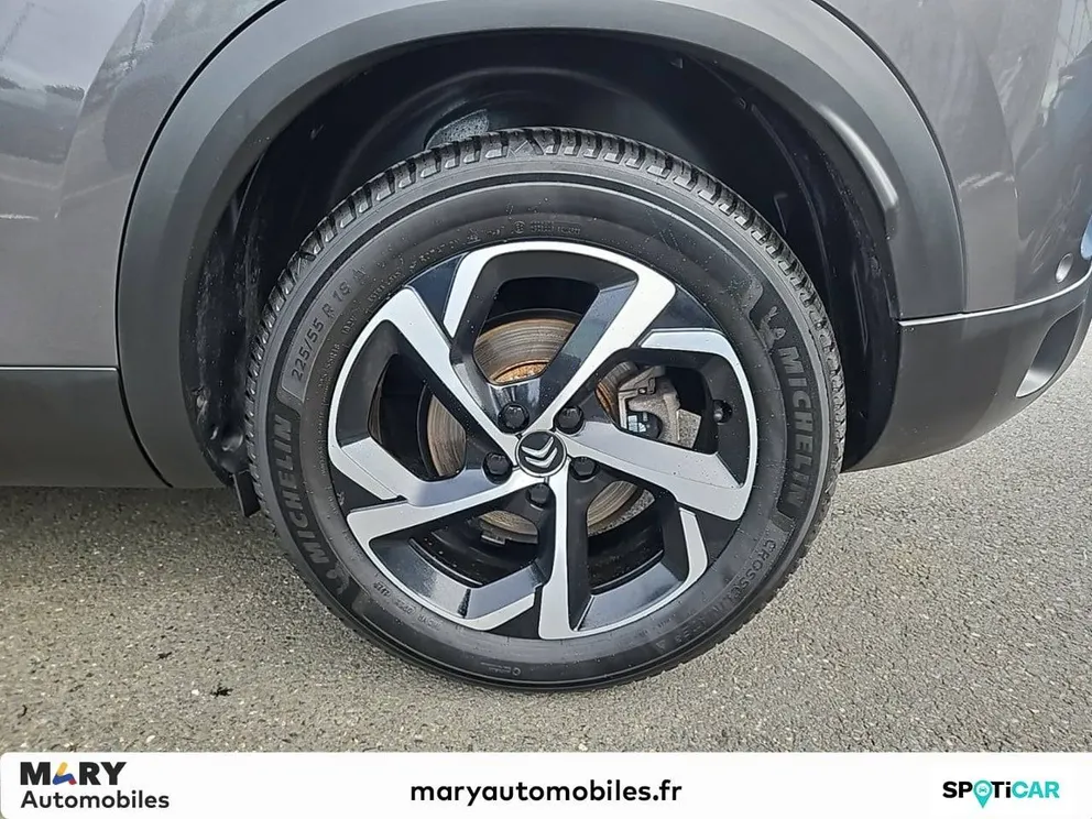 Véhicule occasion 218330 - Citroën C5 AIRCROSS - Photo 11
