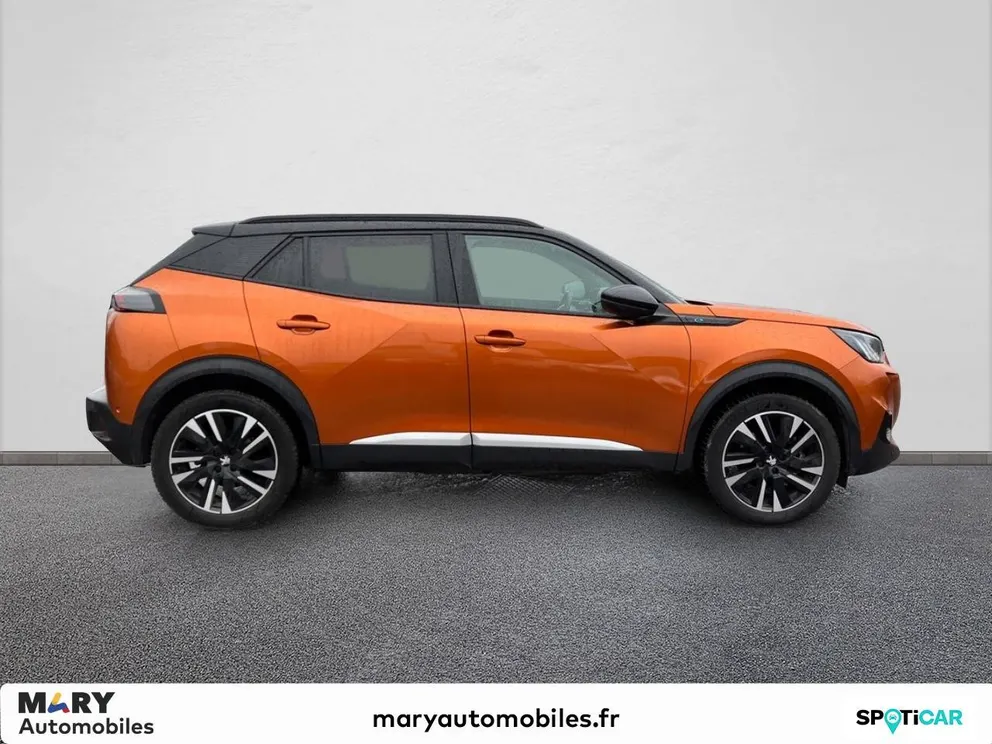 Véhicule occasion 218089 - peugeot 2008 - Photo 4