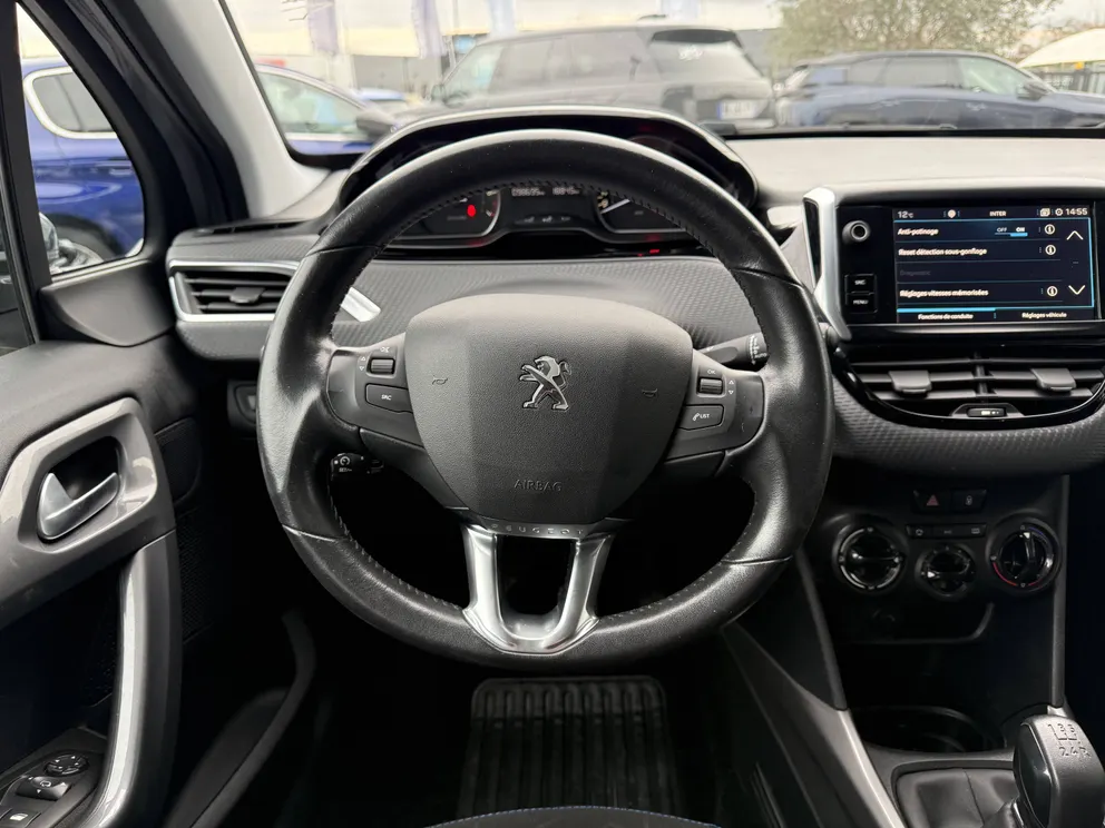 Véhicule occasion 204521 - peugeot 2008 - Photo 15