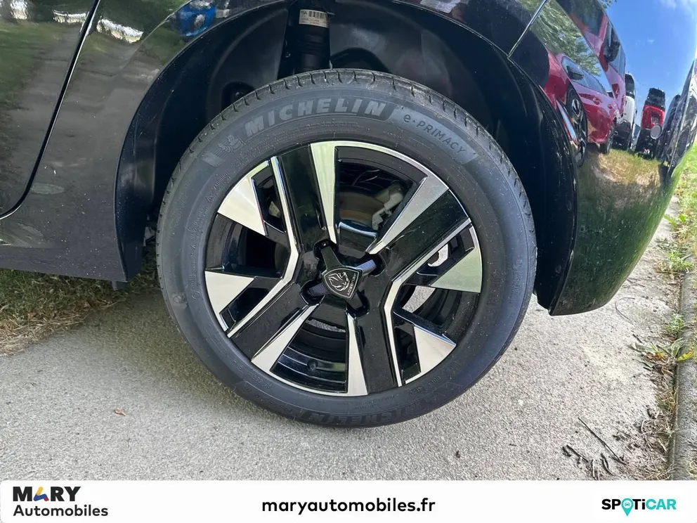 Véhicule occasion 171429 - peugeot 208 - Photo 11