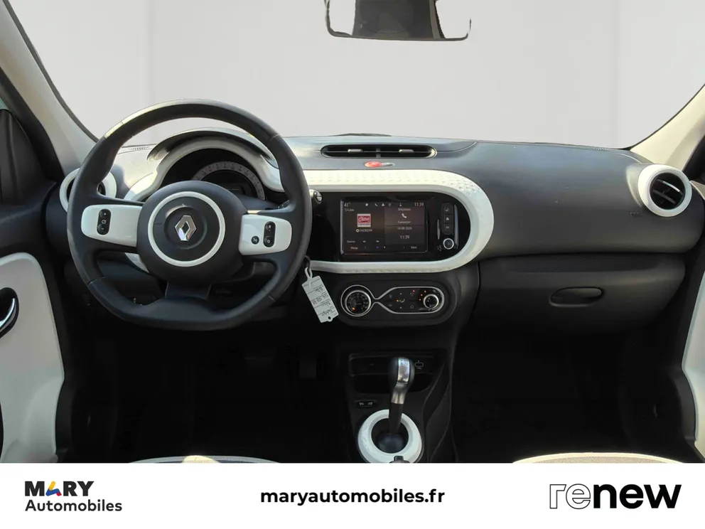 Véhicule occasion 227462 - renault TWINGO - Photo 9