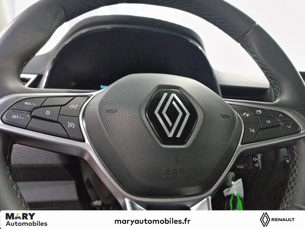 Véhicule occasion 195933 - renault CLIO - Photo 16