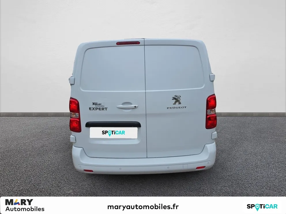 Véhicule occasion 236401 - peugeot EXPERT - Photo 3