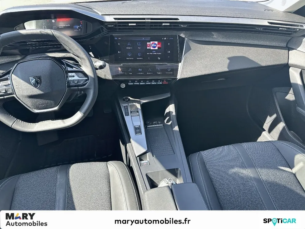 Véhicule occasion 1238965 - peugeot 308 - Photo 8