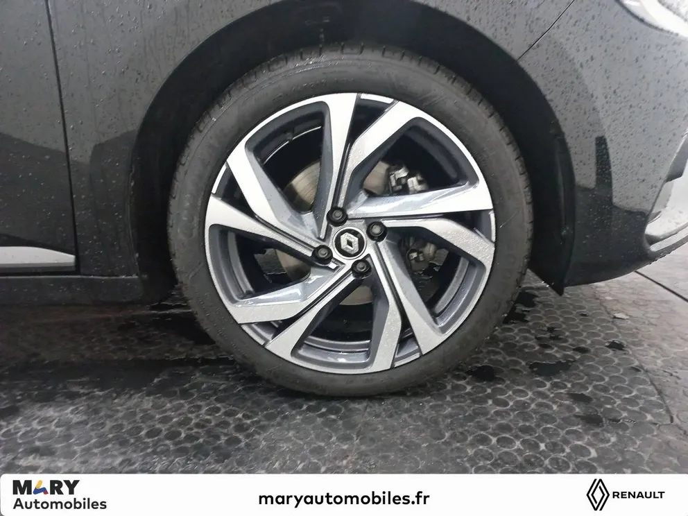 Véhicule occasion 215906 - renault CLIO - Photo 17