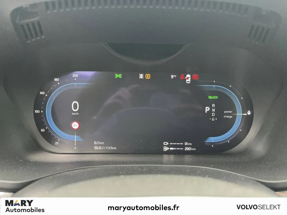 Véhicule occasion 203566 - volvo XC60 - Photo 15