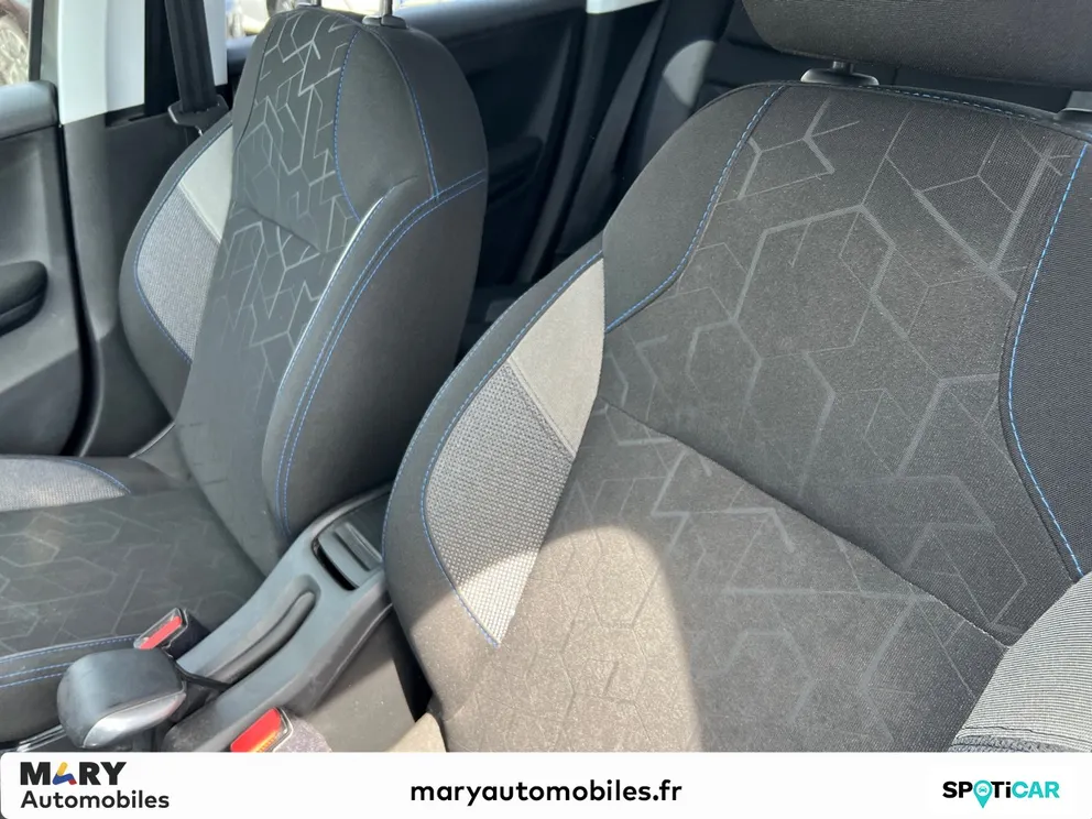 Véhicule occasion 232639 - peugeot 2008 - Photo 13