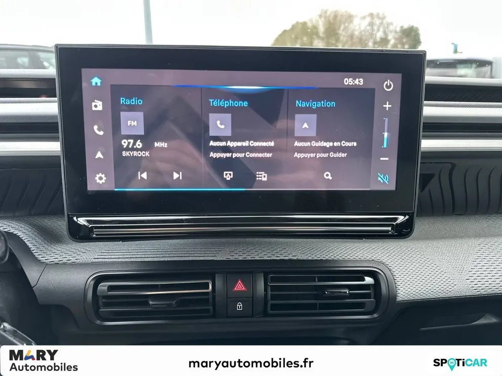 Véhicule occasion 211526 - Citroën C3 - Photo 14