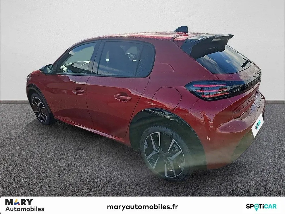 Véhicule occasion 194609 - peugeot 208 - Photo 7