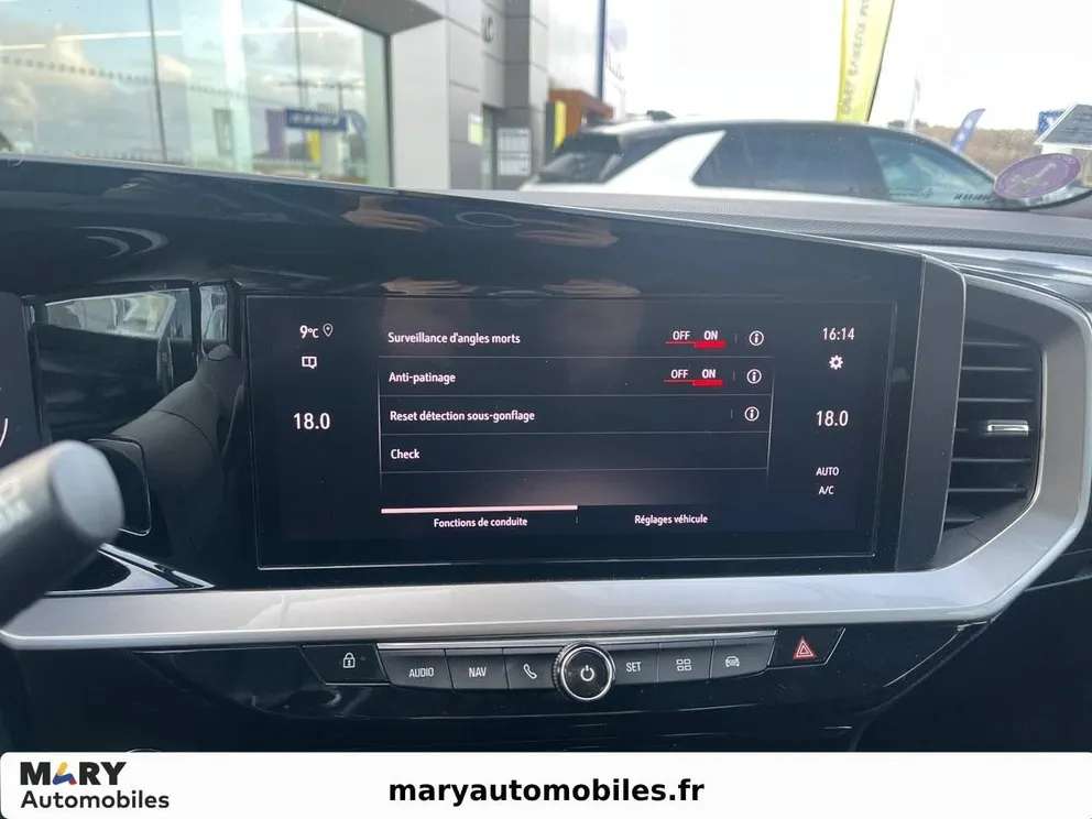 Véhicule occasion 211062 - opel MOKKA - Photo 18