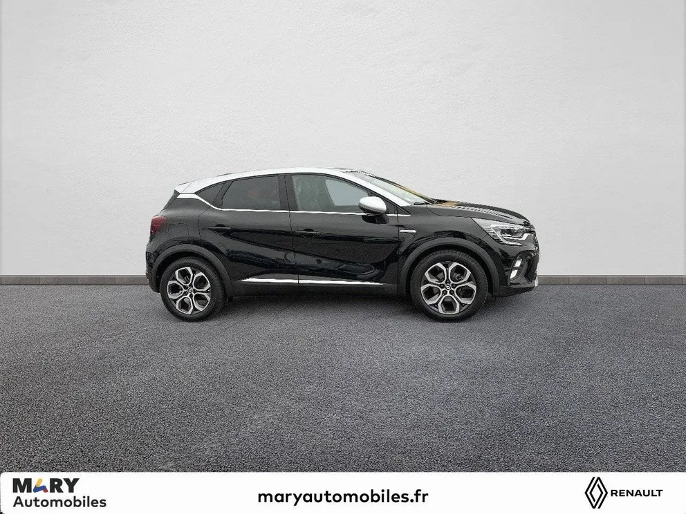 Véhicule occasion 229474 - renault CAPTUR - Photo 4