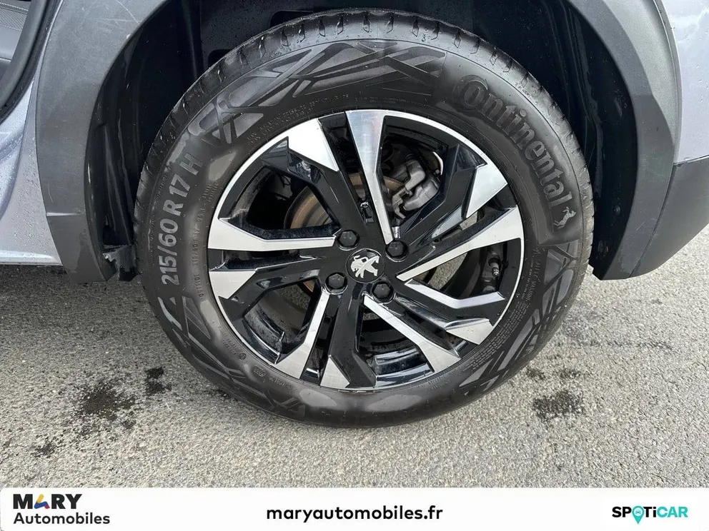 Véhicule occasion 220559 - peugeot 2008 - Photo 11