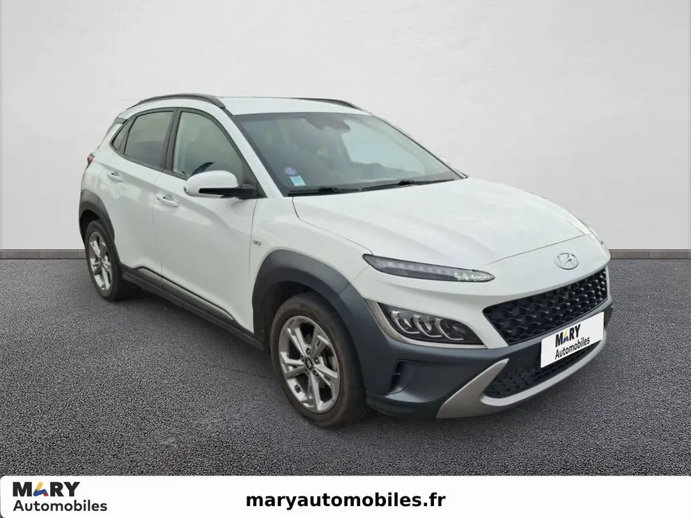 Véhicule occasion 221305 - hyundai KONA - Photo 5