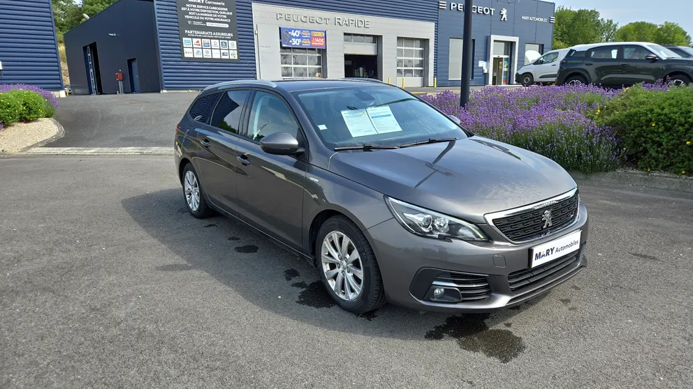 Véhicule occasion 232590 - peugeot 308 - Photo 6