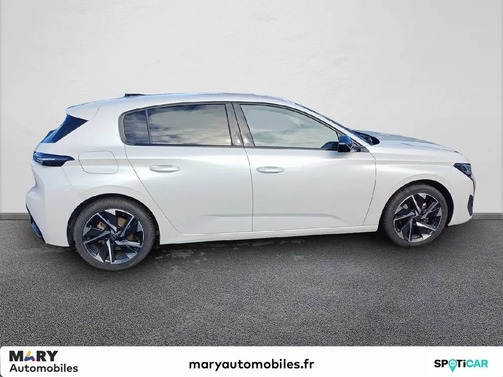 Véhicule occasion 193980 - peugeot 308 - Photo 4