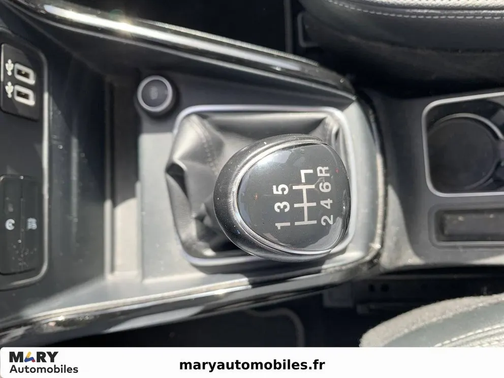 Véhicule occasion 224156 - ford ECOSPORT - Photo 33