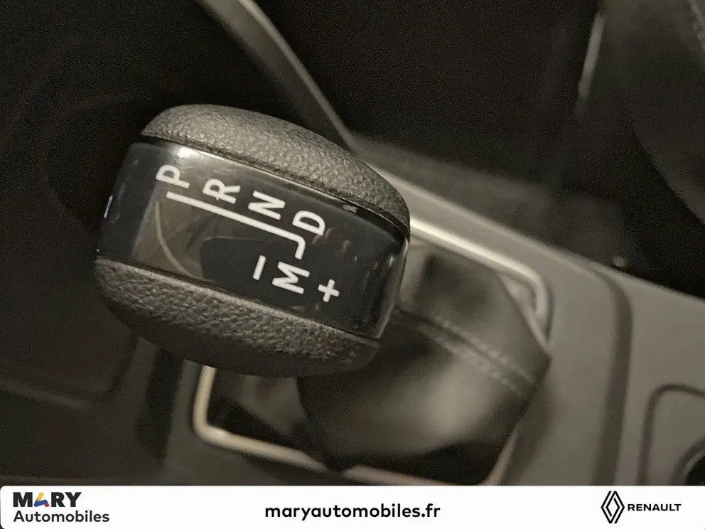 Véhicule occasion 213449 - dacia DUSTER - Photo 13