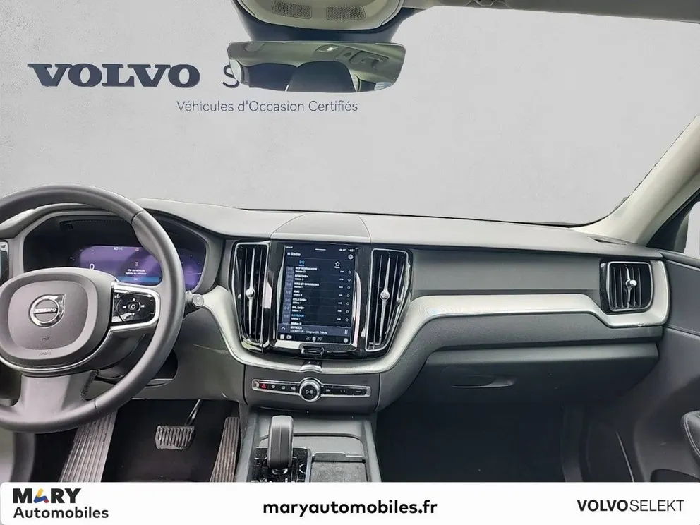 Véhicule occasion 221712 - volvo XC60 - Photo 7