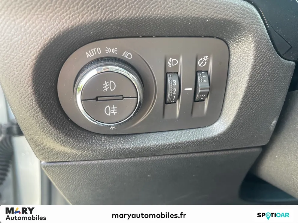 Véhicule occasion 230528 - opel CORSA - Photo 12