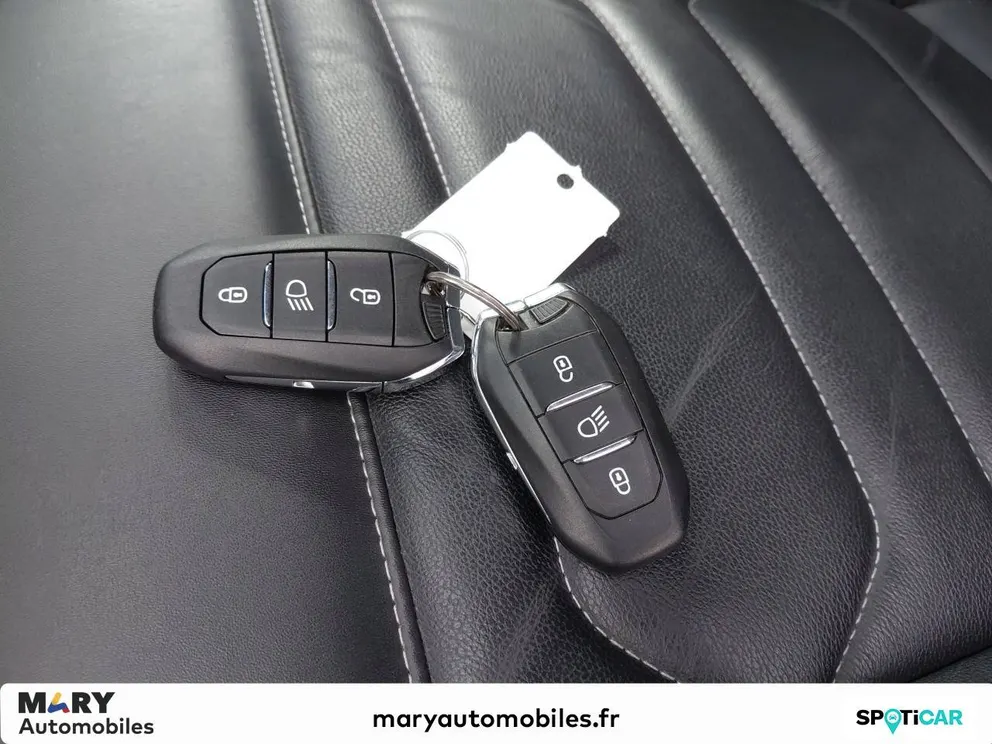 Véhicule occasion 219251 - Citroën C4 - Photo 42