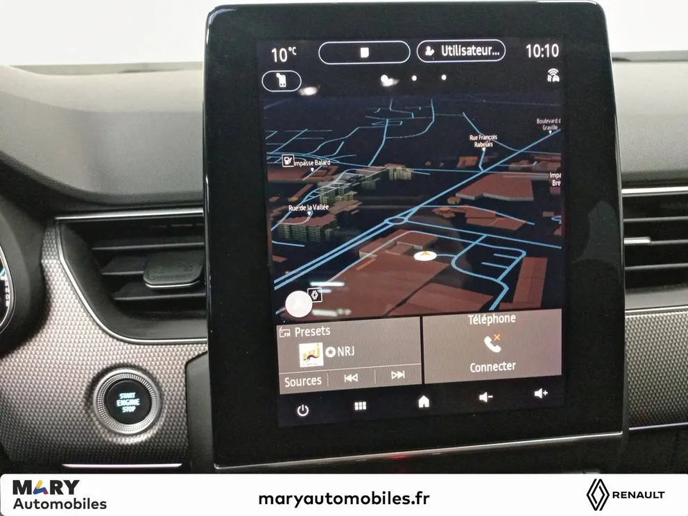 Véhicule occasion 208413 - renault ARKANA - Photo 12