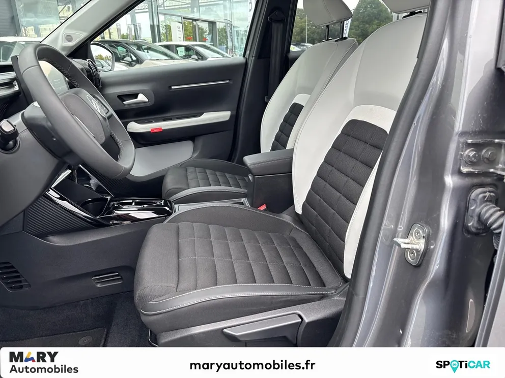 Véhicule occasion 1240431 - Citroën C3 AIRCROSS - Photo 13