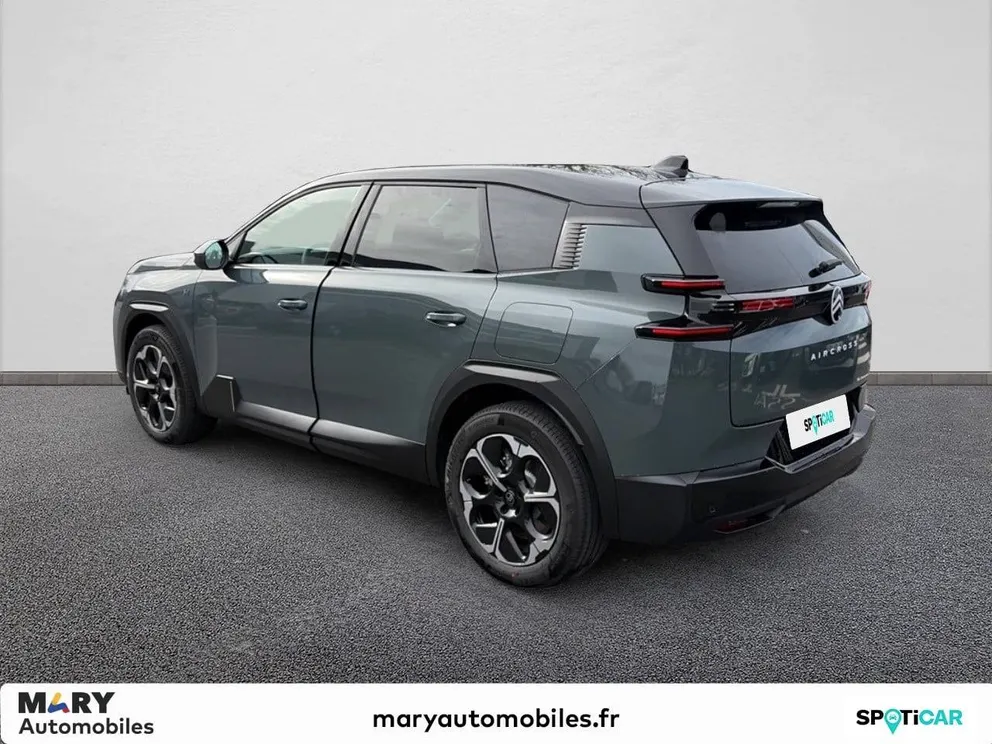 Véhicule occasion 223493 - Citroën C5 AIRCROSS - Photo 7