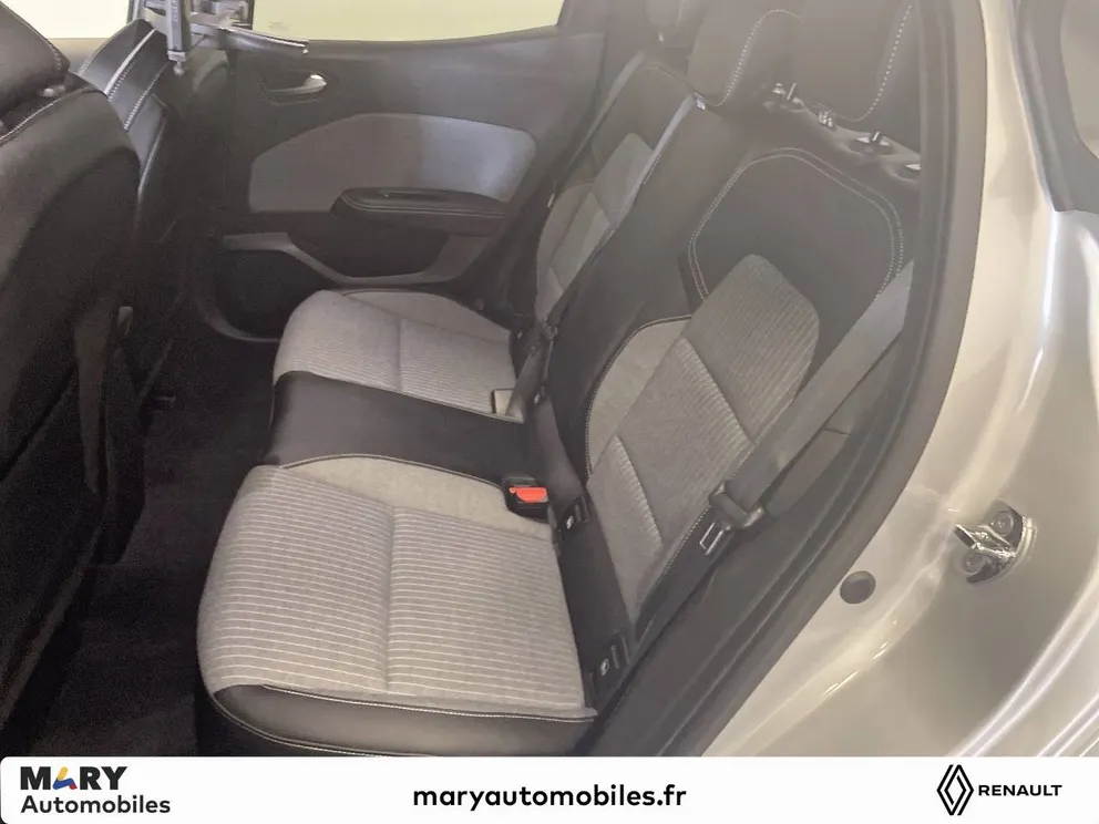 Véhicule occasion 224036 - renault CLIO - Photo 10