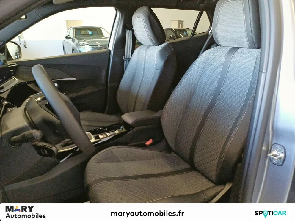 Véhicule occasion 194785 - peugeot 2008 - Photo 9