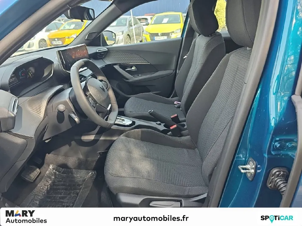 Véhicule occasion 232095 - peugeot 2008 - Photo 9