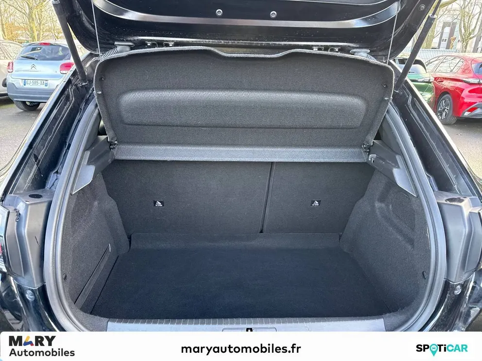 Véhicule occasion 215282 - peugeot 208 - Photo 6