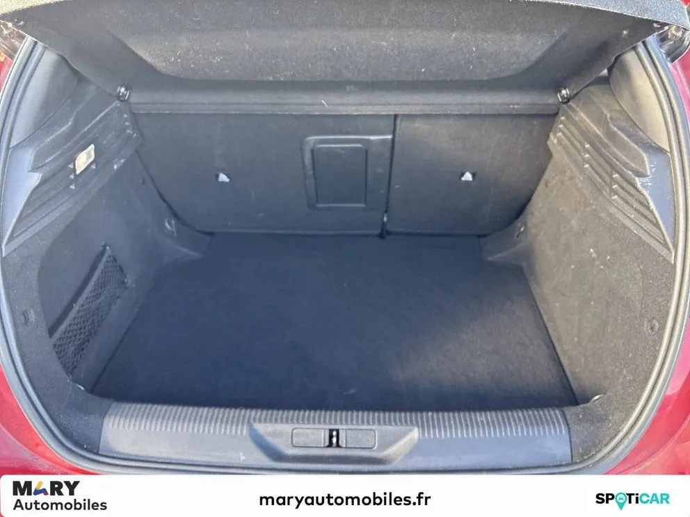 Véhicule occasion 214843 - peugeot 308 - Photo 6