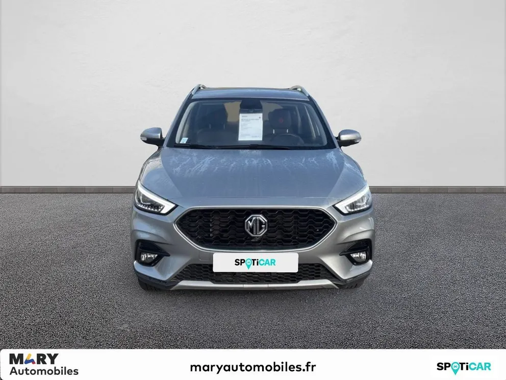Véhicule occasion 1229947 - mg ZS - Photo 2