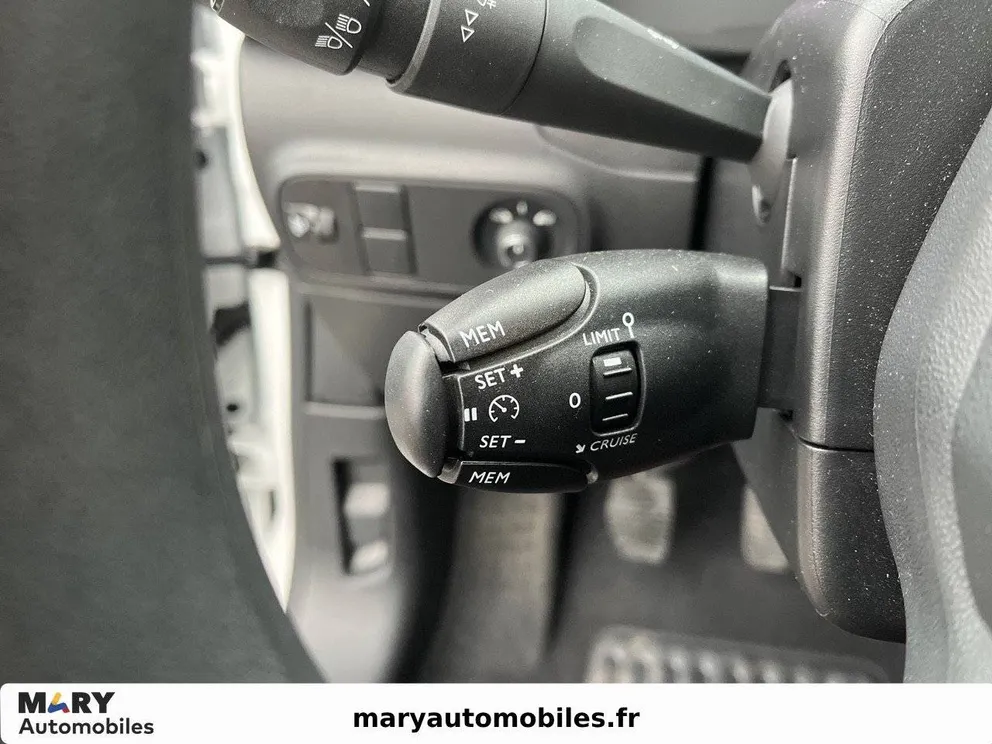 Véhicule occasion 164806 - Citroën C3 - Photo 12