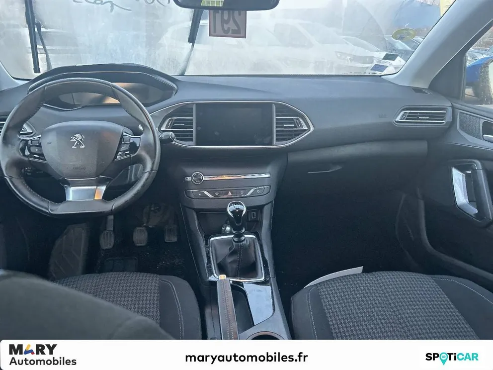 Véhicule occasion 198623 - peugeot 308 - Photo 8