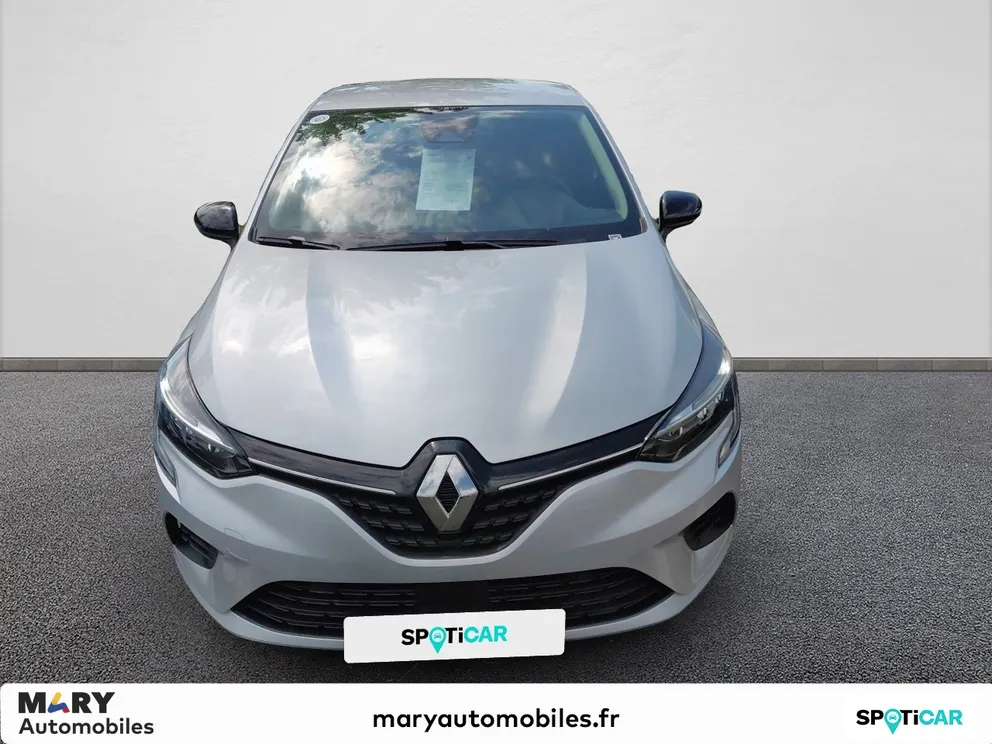 Véhicule occasion 1228763 - renault CLIO - Photo 6