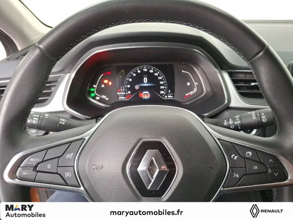 Véhicule occasion 232533 - renault CAPTUR - Photo 21