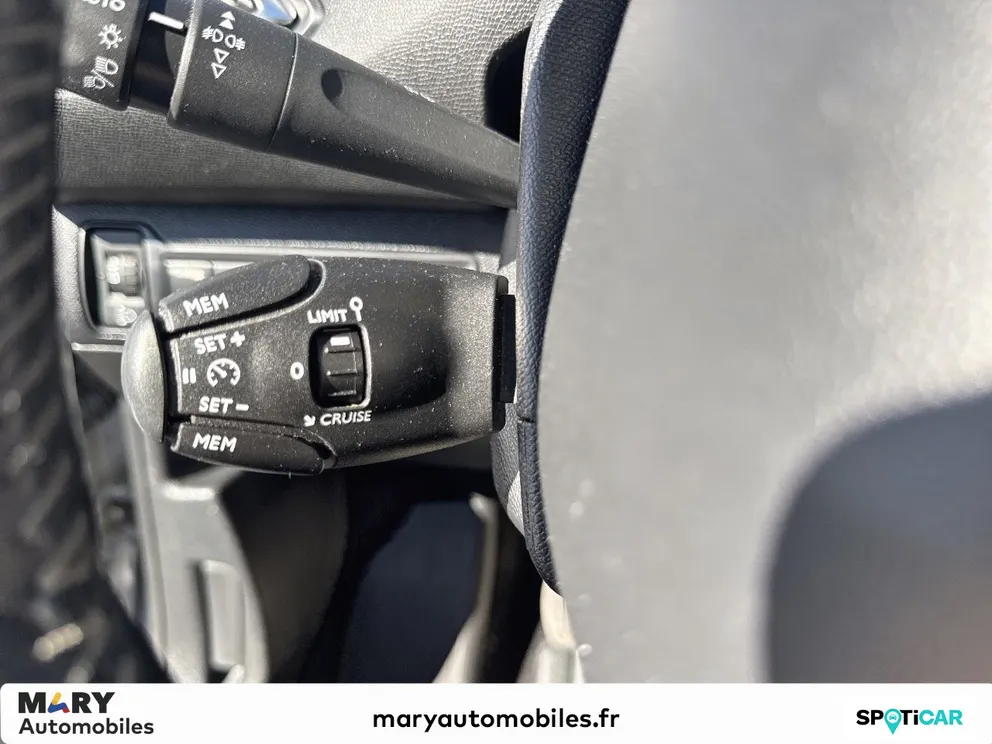 Véhicule occasion 1239835 - peugeot 308 - Photo 14