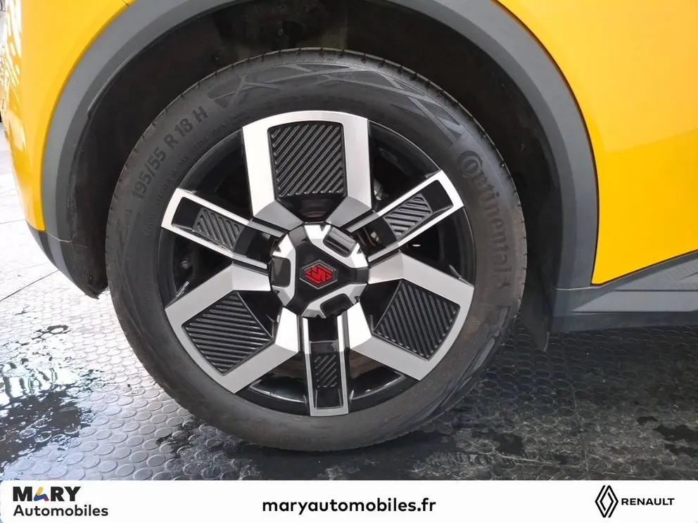 Véhicule occasion 229127 - renault RENAULT 5 - Photo 18