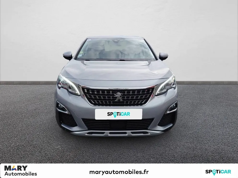 Véhicule occasion 204180 - peugeot 3008 - Photo 2